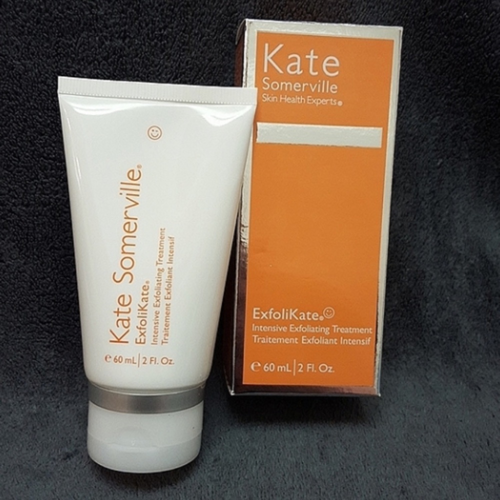 Kate Somerville ExfoliKate